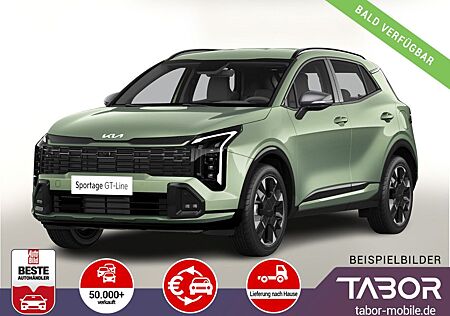 Kia Sportage HEV GT-Line eHK elSitze 4xSHZ UVP-25%*