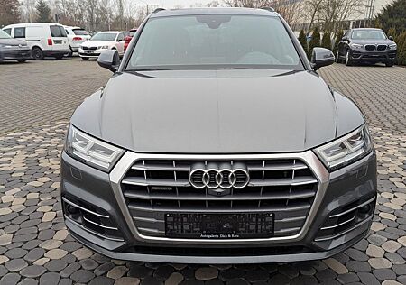Audi Q5 50 TDI tiptronic quattro sport