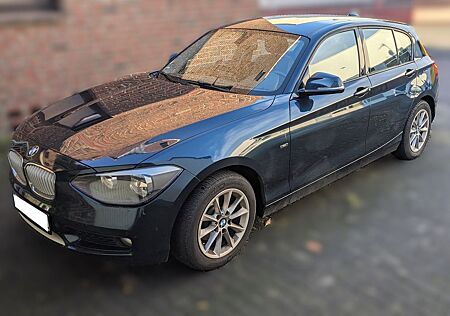 BMW 116i Urban Line (F20)
