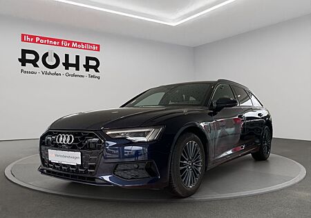 Audi A6 Avant Advanced (SHZ.PDC PLUS.MATRIX LED.NAVI.