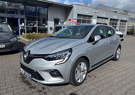 Renault Clio V Business Edition Navi LED Apple CarPlay A