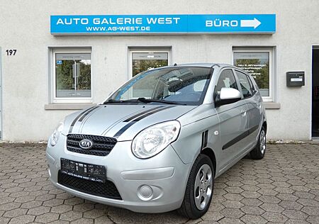 Kia Picanto 1.1 Start*Klima*Servo*Zv*El-Fenster*