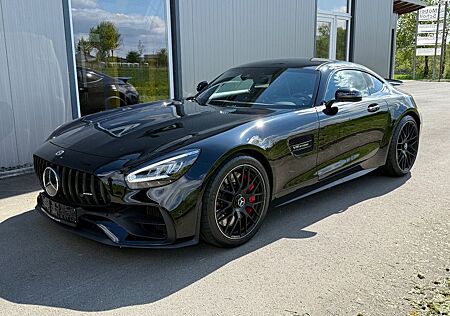 Mercedes-Benz AMG GT C