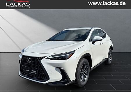 Lexus NX 350h NX 350 h 243 PS ** 15Jahre Gara ntie ** Connect