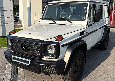 Mercedes-Benz G 350 gebraucht kaufen Mercedes-Benz G 350 Professional