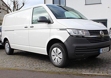 VW T6 Transporter Volkswagen T6.1 Kasten LR 2.0 TDI 110 PS SOFORT