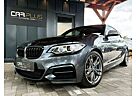 BMW 240 M240 i Coupe Performance *Bi-Xenon*H&K*Kamera*