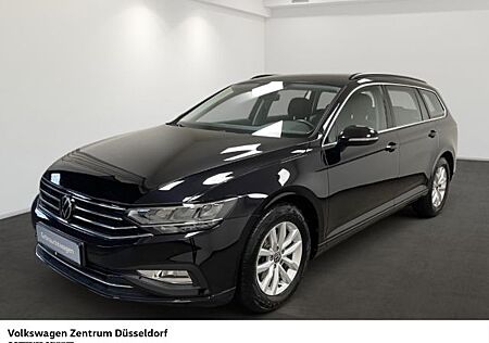 VW Passat Variant Volkswagen 2.0 TDI DSG Business Navigation