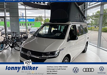 VW T6 California Volkswagen T6.1 California 2.0 TDI Coast Edition DSG