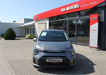 Kia Picanto 1.0 Vision, Navi, Emotion-Paket