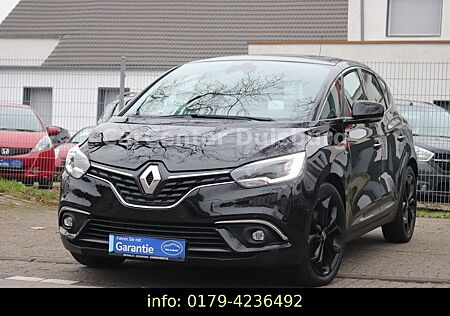 Renault Scenic IV Black Edition*HEAD-UP*360°*PANO.