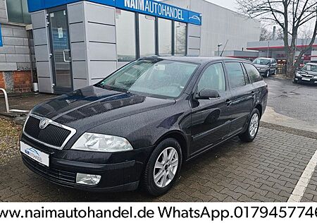 Skoda Octavia Combi Ambiente