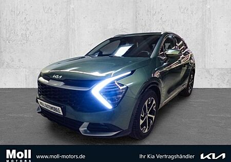 Kia Sportage Spirit 4WD Navi LED El. Heckklappe CarP