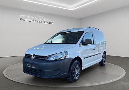 VW Caddy Volkswagen Kasten1.6 TDI Tüv+ServiceNeu