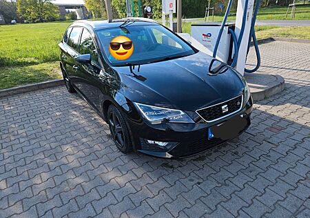 Seat Leon ST 2.0 TDI 110kW Start&Stop FR FR