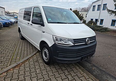 VW T6 Transporter Volkswagen Kombi EcoProfi lang*LED*NAVI*1.HD