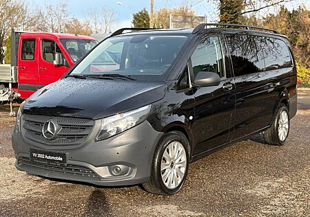 Mercedes-Benz Vito Tourer *116 CDI* *Pro extralang* *Klima*