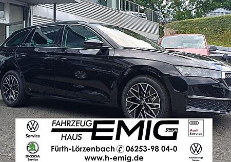 Skoda Octavia Combi Selection ANSCHLUSSGARANTIE,KAMERA
