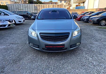Opel Insignia A Lim. Innovat*Aut*Klimau*Navi*Xen*EU 5