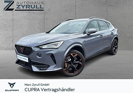 Cupra Formentor VZ 2.0 TSI 4Drive 310 PS AHK/PANO/360°
