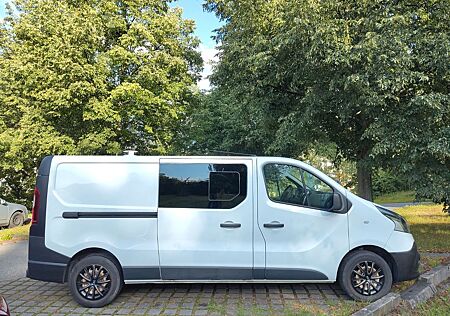 Renault Trafic III L2H1