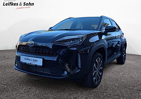 Toyota Yaris Cross Hybrid 130 1.5 Teamplayer Safety -Pa
