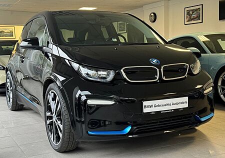 BMW i3s 94 REX Navi-Prof Panorama Harman Keyless R20