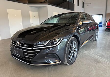 VW Arteon Volkswagen Shooting Brake 2.0 TDI Elegance LED/AHK