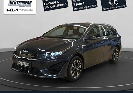 Kia Cee'd Sportswagon CEED SPORTSWAGON 1.6 Plug-In Hybrid VISION NAVI+