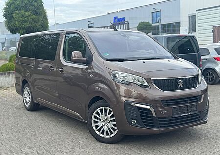 Peugeot Traveller Business L3