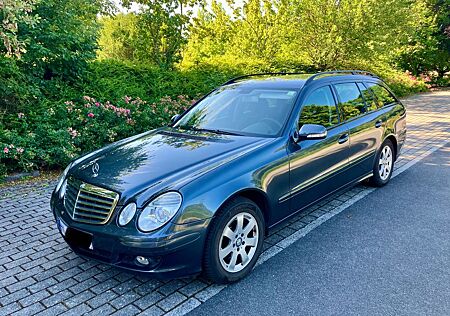 Mercedes-Benz E 220 CDI W211 T-Modell