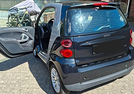 Smart ForTwo coupé 1.0 52kW mhd passion passion