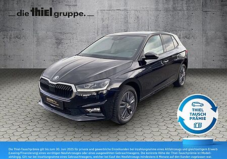 Skoda Fabia 1.0 TSI 6-Gang Drive LED+RFK+Virt.Co+Smart