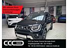 Suzuki Ignis Comfort+ *Klima/LED/DigRadi/elek.Fens/USB*