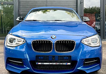 BMW 135 xDrive 95.000km Unfallfrei m-Paket m-perform