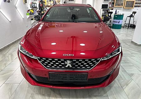 Peugeot 508 GT LINE 2.0 BlueHDi 160 EAT8 Allure SW Allur