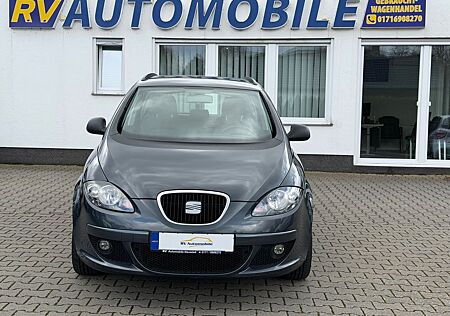 Seat Altea XL Reference Comfort