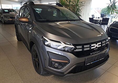 Dacia Sandero Stepway TCE/LPG EXTREME Kamera PDC hi+vo