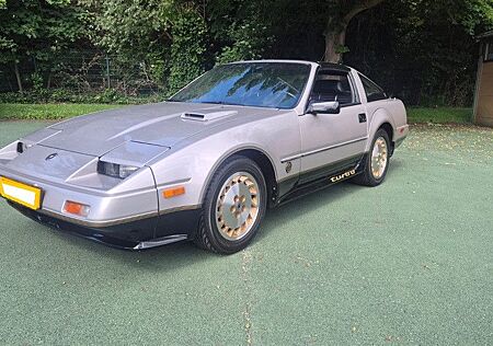 Nissan 300 ZX Turbo 50th Anniversary Edition