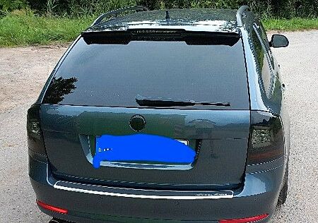 Skoda Octavia 1.4 TSI DSG Elegance Combi Elegance