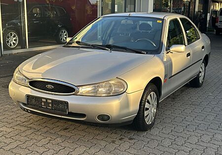 Ford Mondeo 2.0 AUTOMATIK TÜV-NEU/ KLIMA