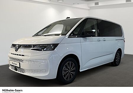 VW T7 Multivan Volkswagen GOAL 2.0 l TDI 110 kW (150 PS) lange