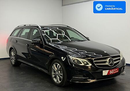 Mercedes-Benz E 350 CDI BlueTec*3J.GARANTIE*2.Hand*TOP*LUFTFW*