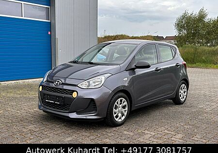 Hyundai i10 Select