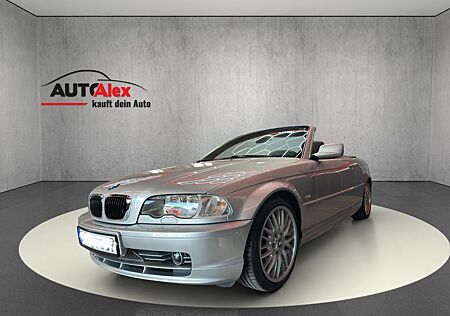 BMW 330 Ci Nur 86000 km