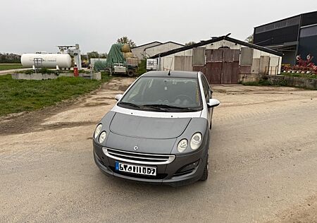 Smart ForFour 1,3 passion passion