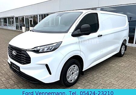 Ford Transit Custom Kasten 320 L2 Trend FWD