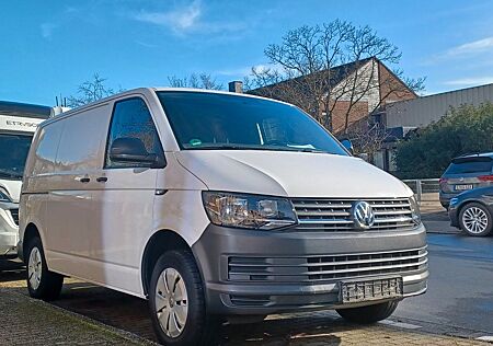 VW T6 Transporter Volkswagen Kasten EcoProfi Klima Navi