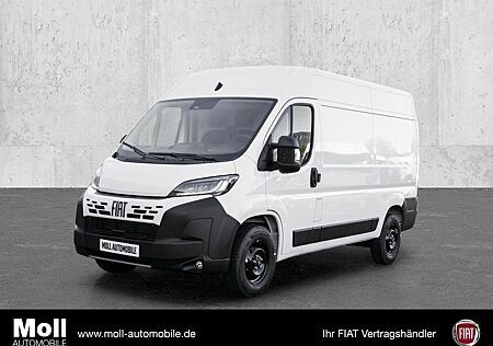 Fiat Ducato KAWA 35 L2H2 140 Multijet AHK, Kamera sof
