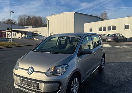 VW Up Volkswagen ! move !